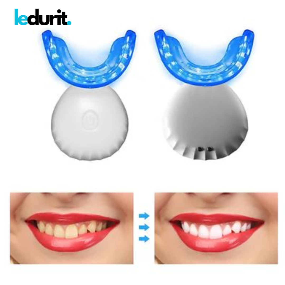 WhiteFast™-Blanqueador Dental en 20 minutos™+ 1 Guía de Cuidado Bucal GRATIS